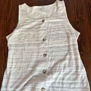 Lucky brand women’s tank top
